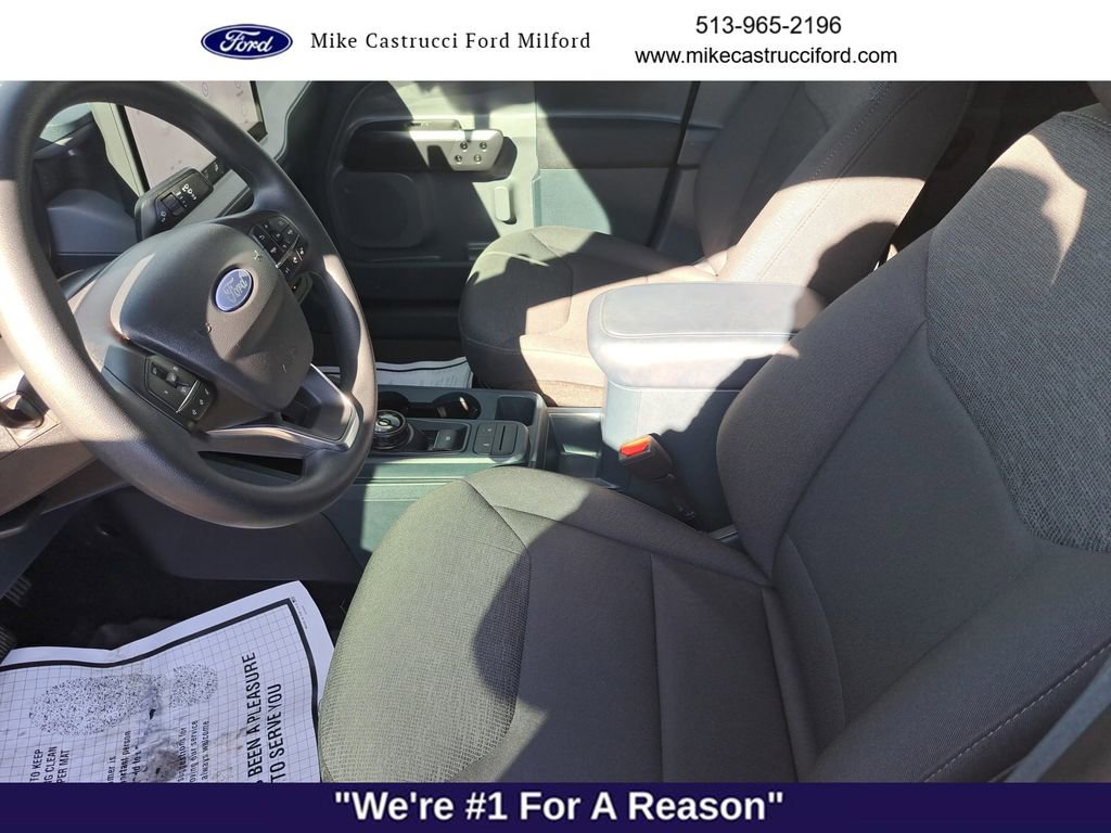 Certified 2025 Ford Maverick XL w/ 4K Tow Package image 22