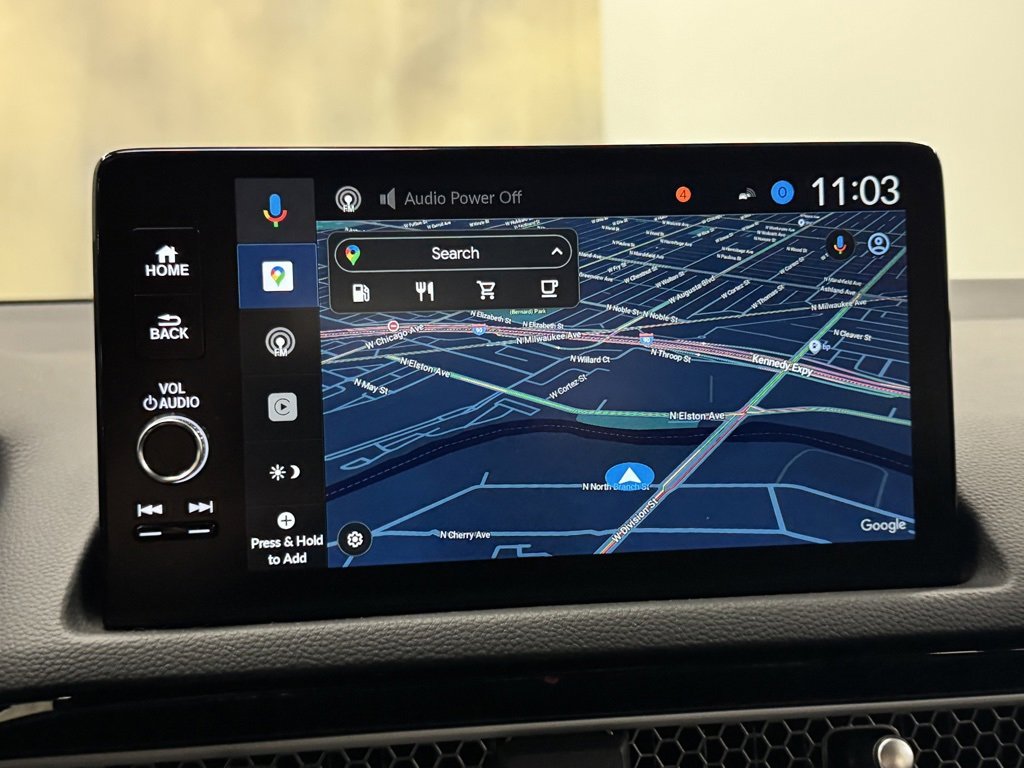 Used 2025 Honda Civic Sport Touring image 27