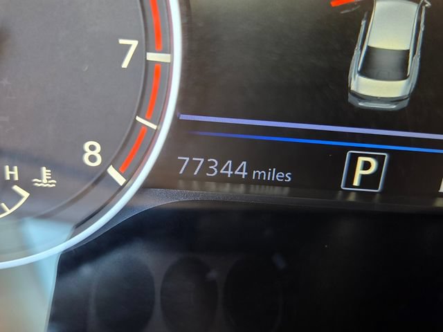 Used 2020 Nissan Altima 2.5 Platinum FWD image 31
