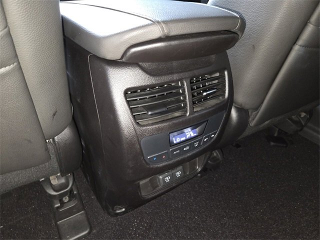 Used 2020 Acura MDX FWD image 19