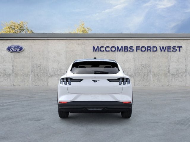 New 2026 Ford Mustang Mach-E Premium AWD/4WD image 7