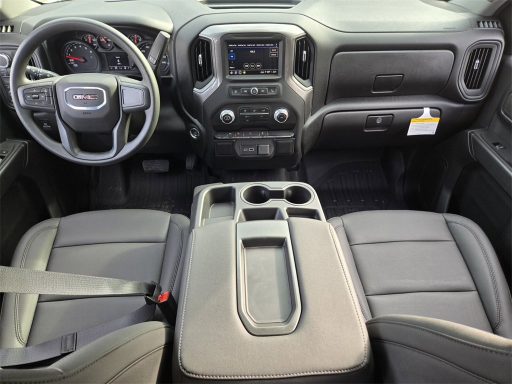 New 2026 GMC Sierra 1500 Pro image 11