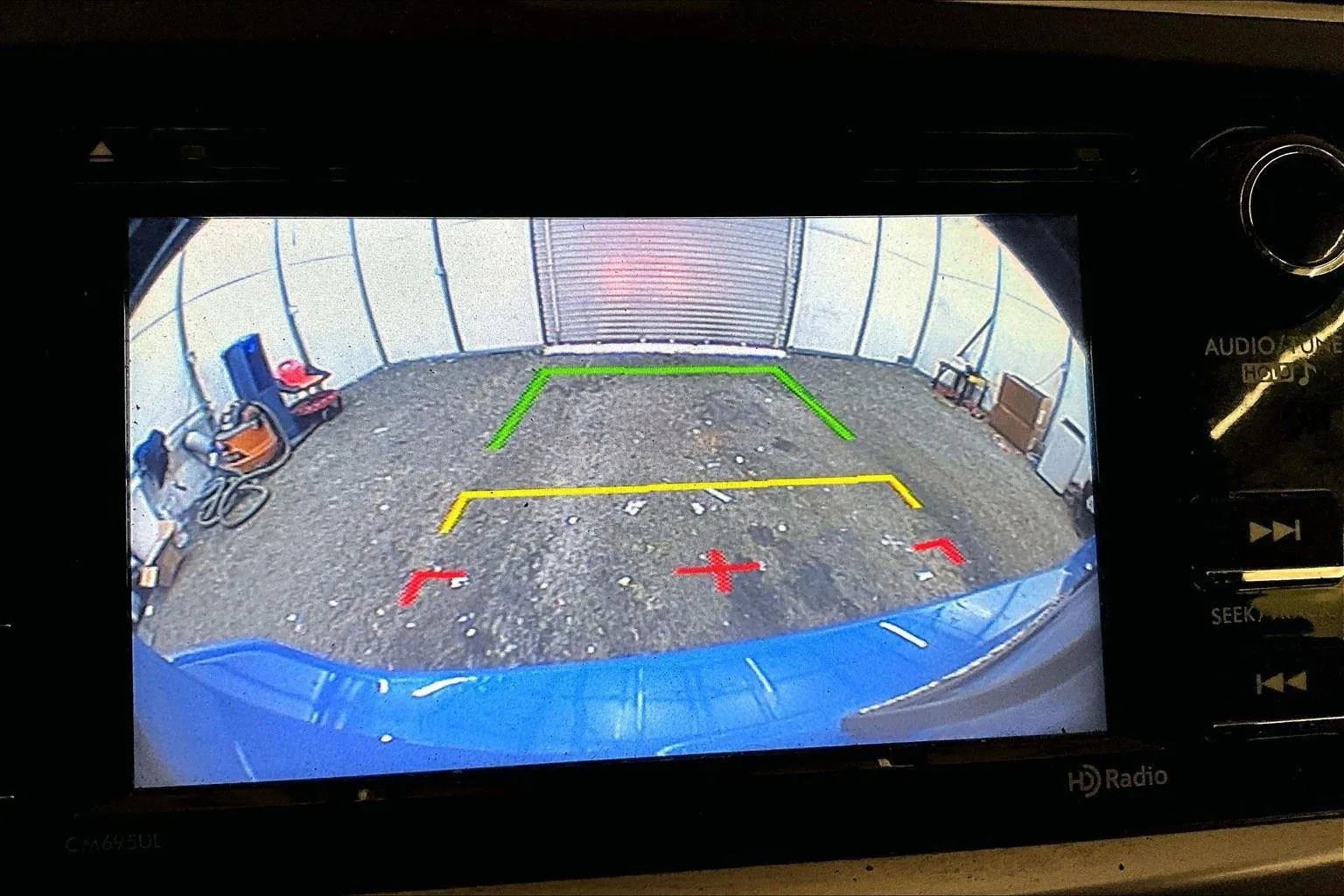 Used 2016 Subaru Crosstrek 2.0i Premium image 21