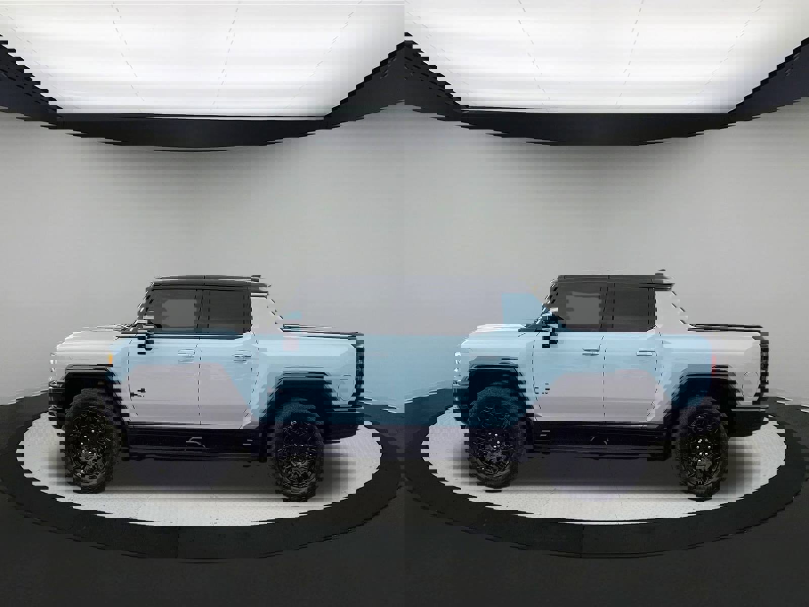 Used 2025 GMC Hummer EV 2X image 5