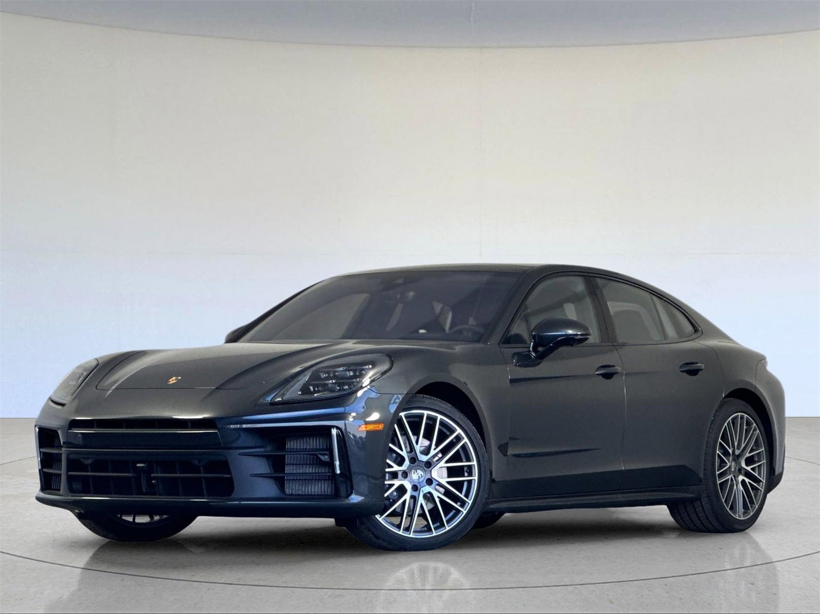 Used 2025 Porsche Panamera