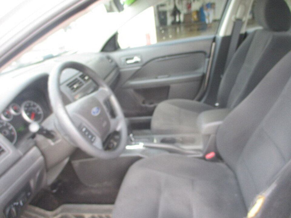Used 2007 Ford Fusion SE image 27