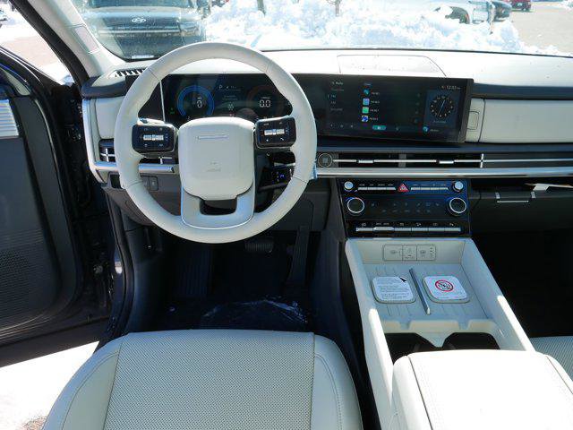 New 2026 Hyundai Santa Fe SEL AWD/4WD image 7