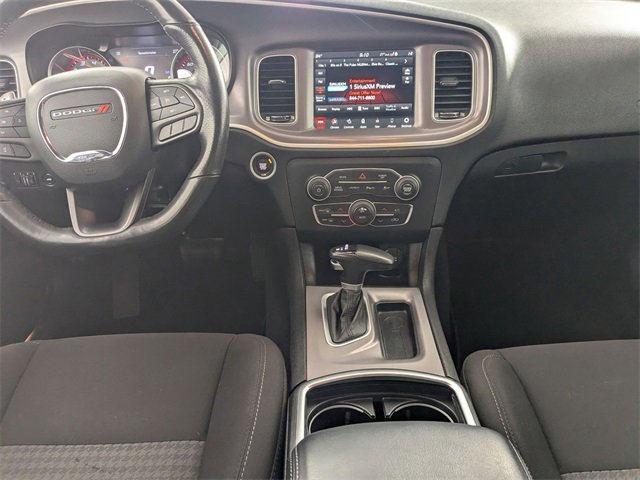 Certified 2022 Dodge Charger Scat Pack image 25