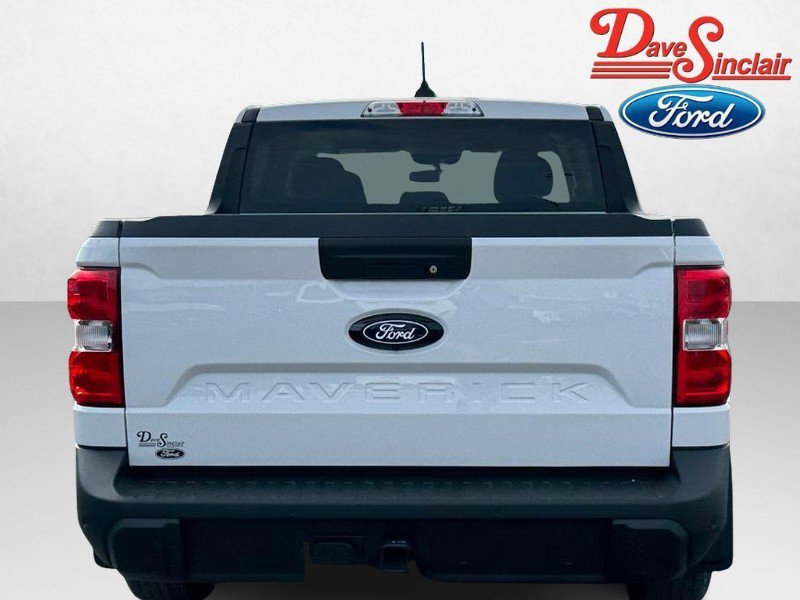 New 2025 Ford Maverick XLT w/ XLT Luxury Package AWD/4WD image 8