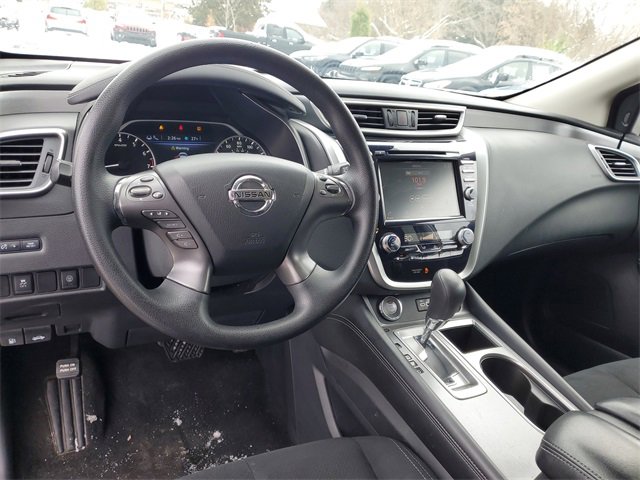 Used 2021 Nissan Murano S w/ Cargo Package image 13