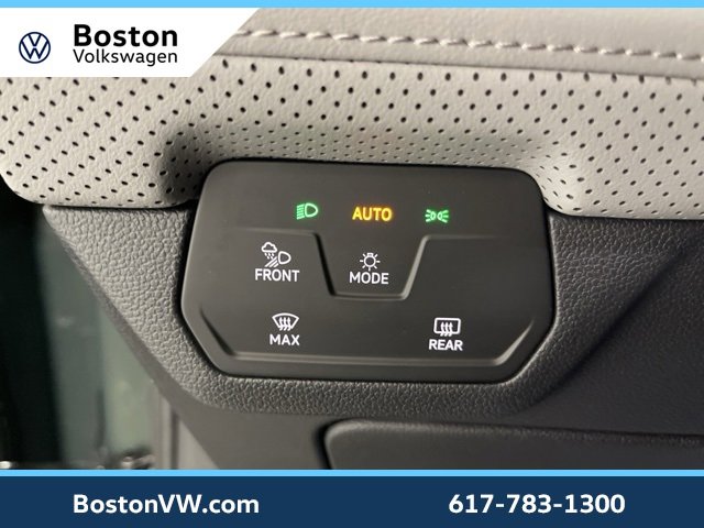 New 2026 Volkswagen Atlas Peak Edition image 23
