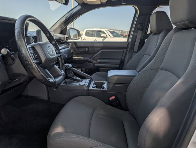 Used 2024 Toyota Tacoma SR5 RWD image 27