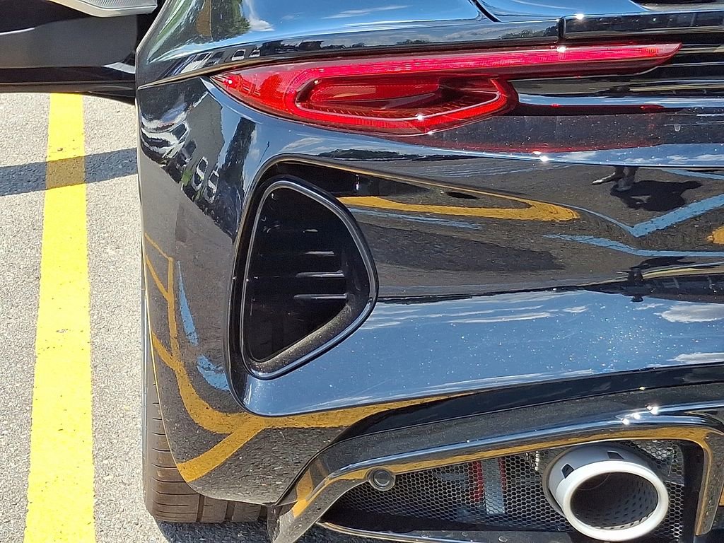 Used 2024 Lotus Emira First Edition image 38