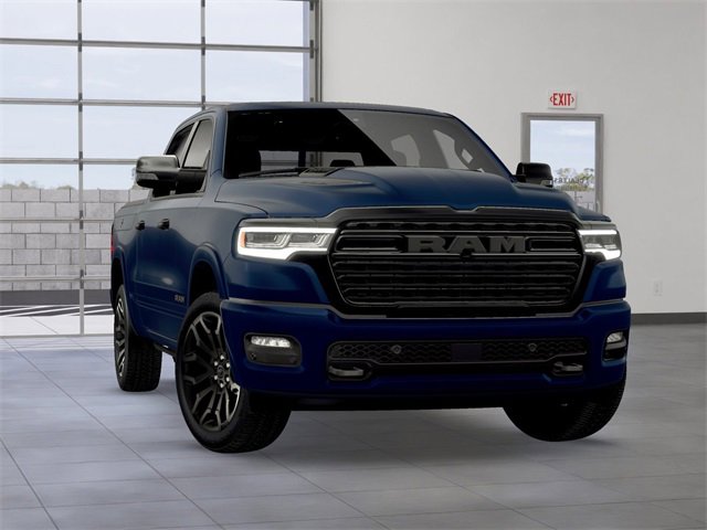 New 2026 RAM 1500 Limited image 8