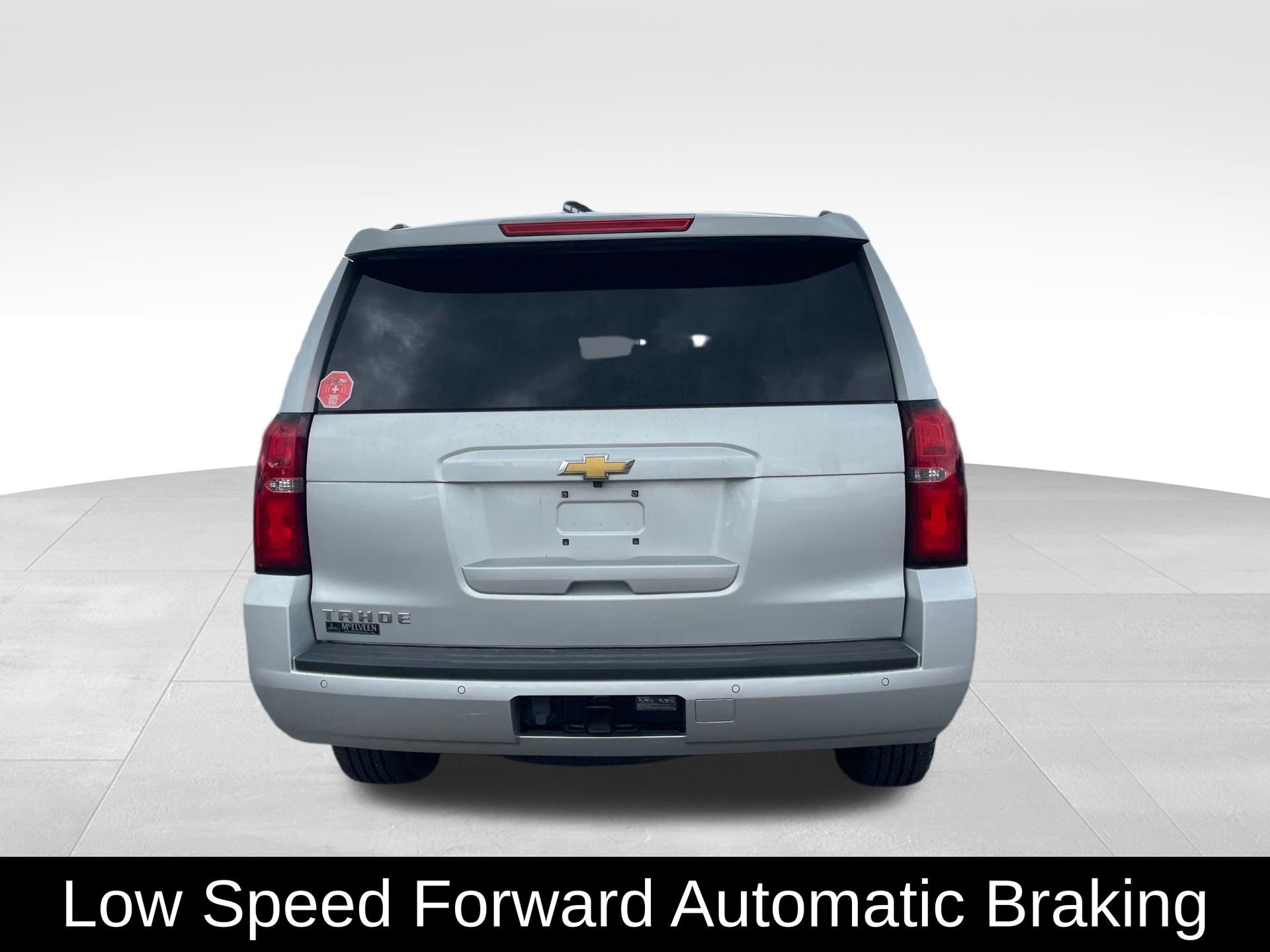 Used 2019 Chevrolet Tahoe LT image 11