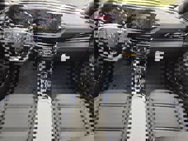 New 2026 Buick Envista Sport Touring w/ Convenience I Package image 12