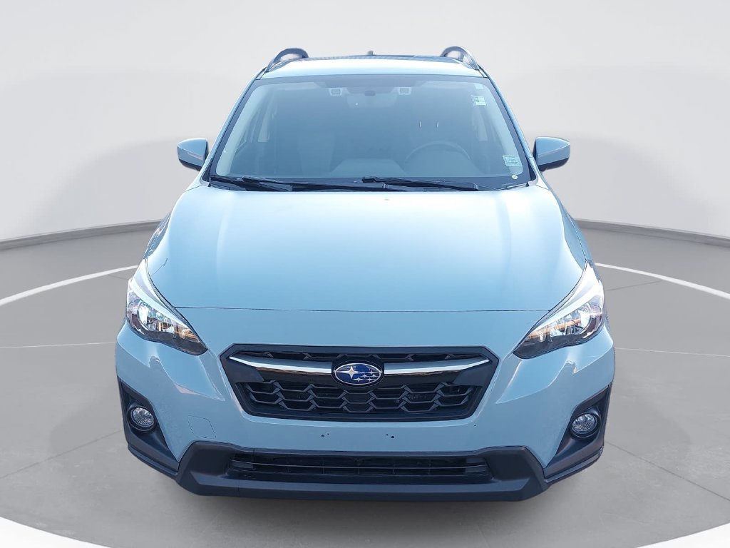 Used 2019 Subaru Crosstrek 2.0i Premium w/ Eyesight System AWD/4WD image 2