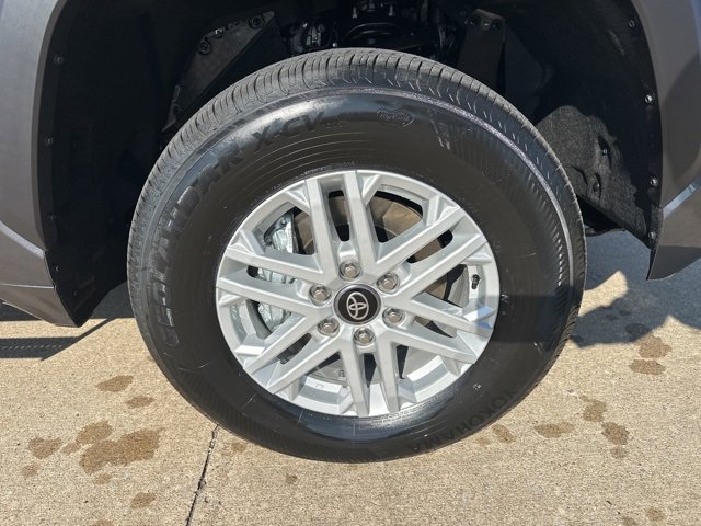 New 2026 Toyota Tundra SR5 image 7