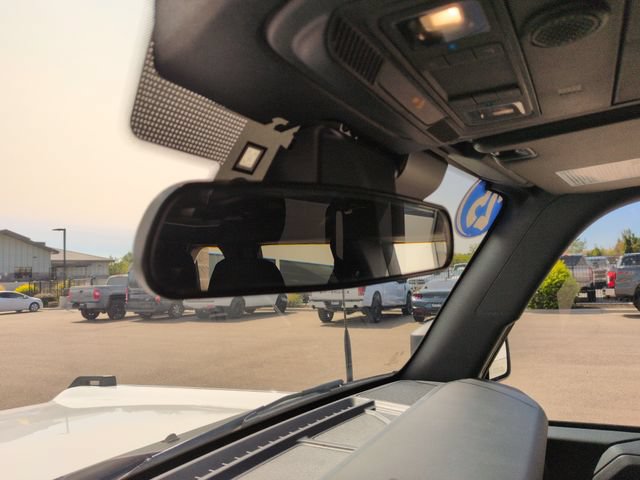 Used 2025 Ford Bronco Big Bend AWD/4WD image 21