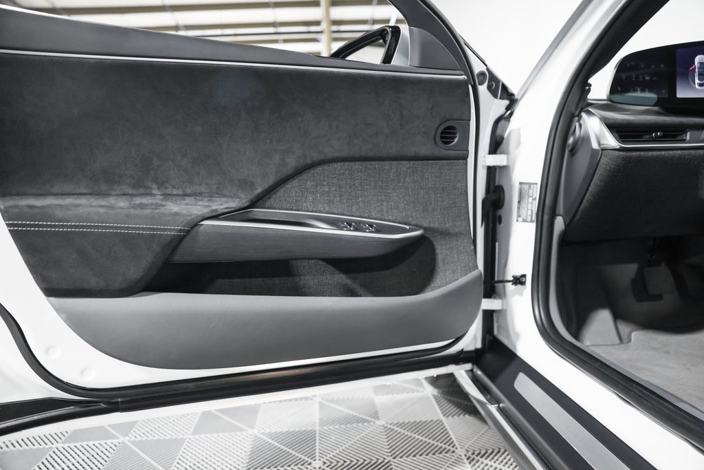 Used 2022 Lucid Air Grand Touring image 29