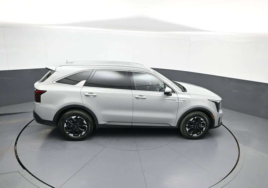 New 2026 Kia Sorento S FWD image 37