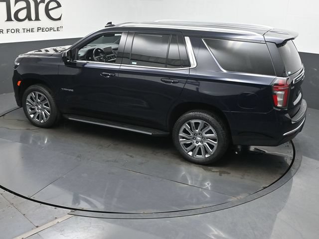 Used 2021 Chevrolet Tahoe LT AWD/4WD image 46