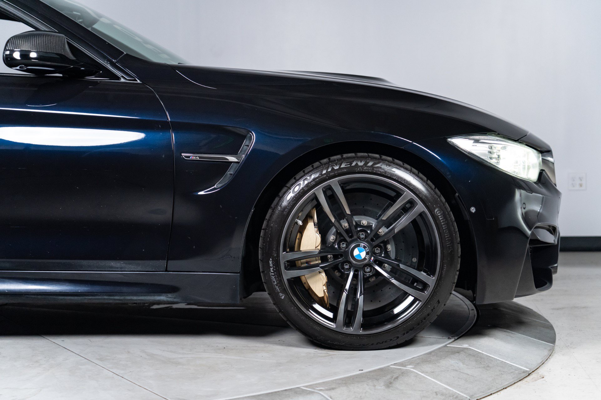 Used 2015 BMW M4 Coupe RWD image 98