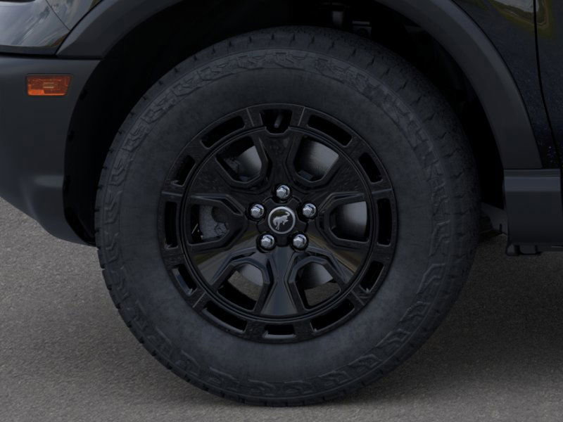 New 2026 Ford Bronco Sport Badlands image 19