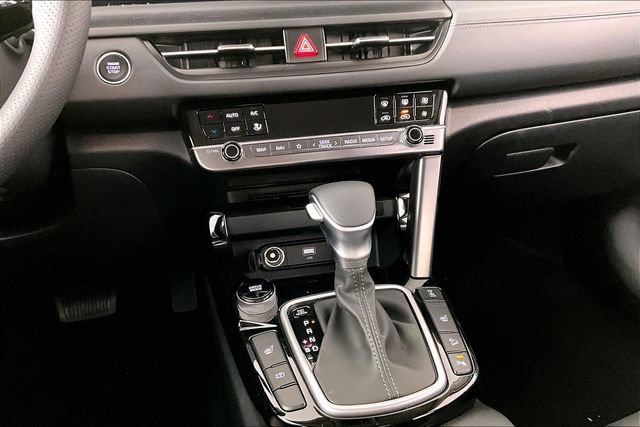 New 2026 Kia Seltos SX AWD/4WD image 7