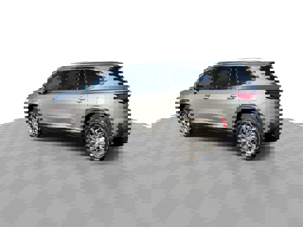 New 2026 Buick Enclave Preferred image 5