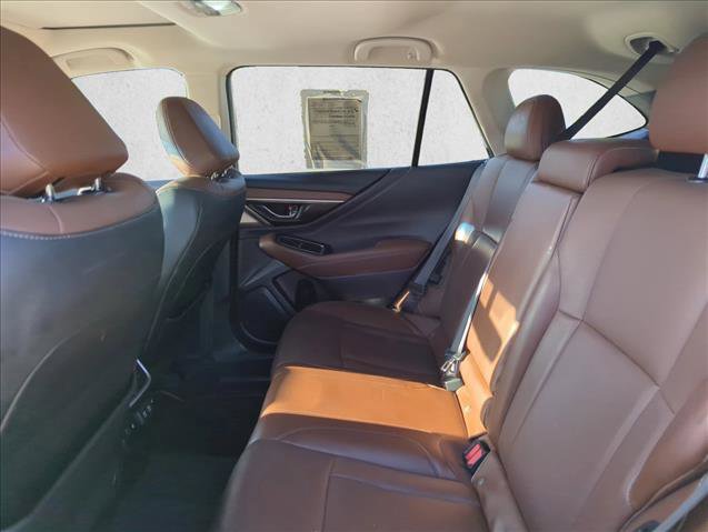 Used 2021 Subaru Outback Touring image 18