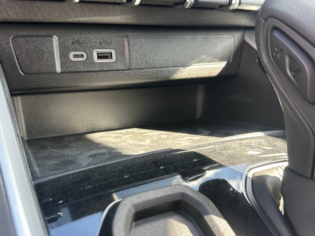 New 2026 Chevrolet Colorado W/T w/ Advanced Trailering Package image 21