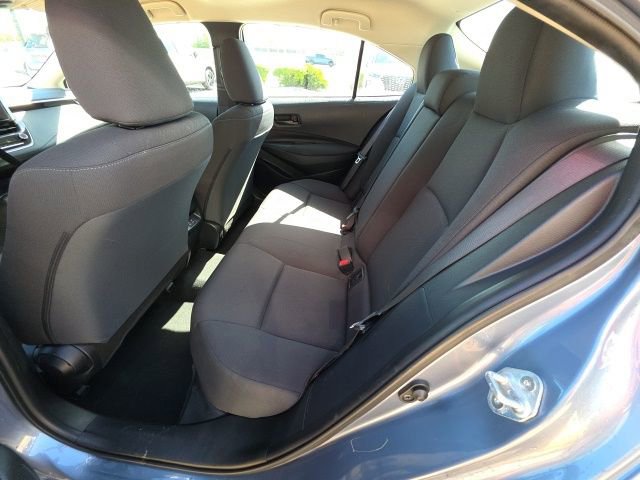 Used 2024 Toyota Corolla LE image 23