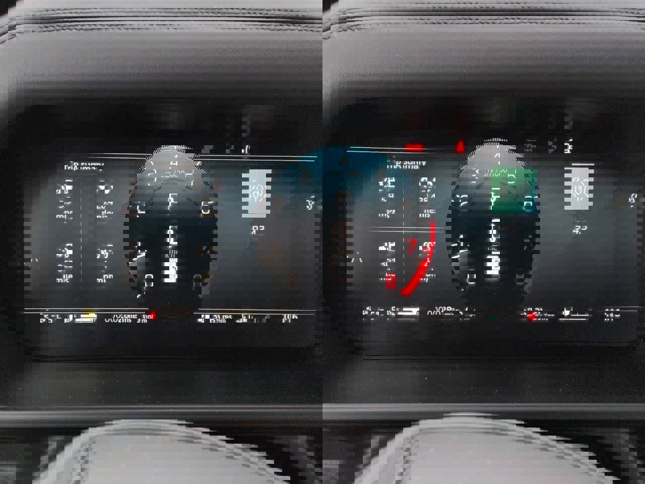 New 2026 Land Rover Defender 110 OCTA image 35