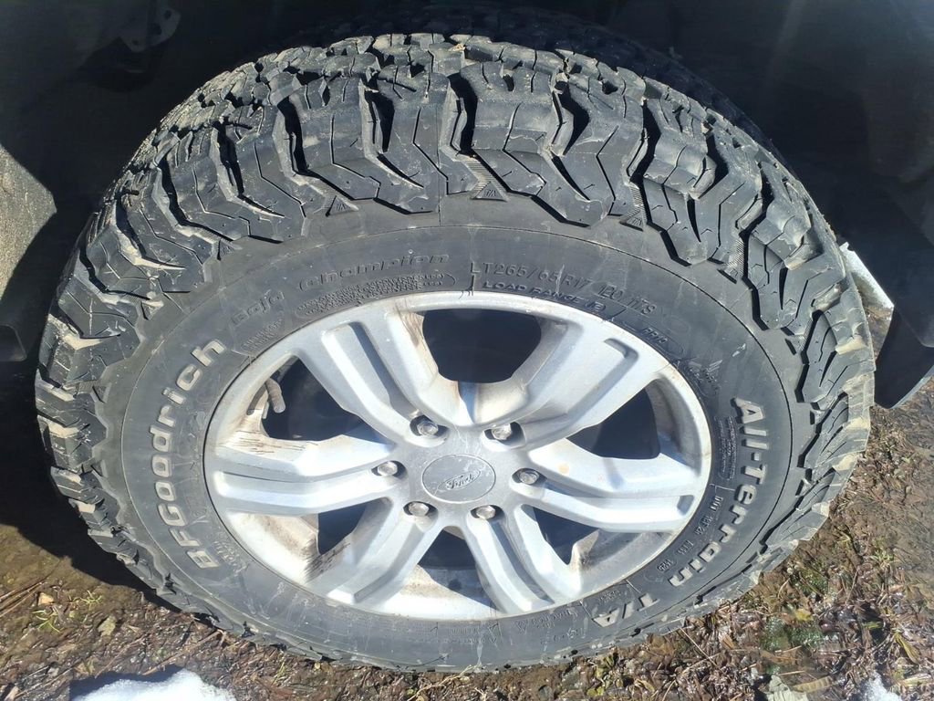 Used 2022 Ford Ranger XLT w/ Trailer Tow Package image 6