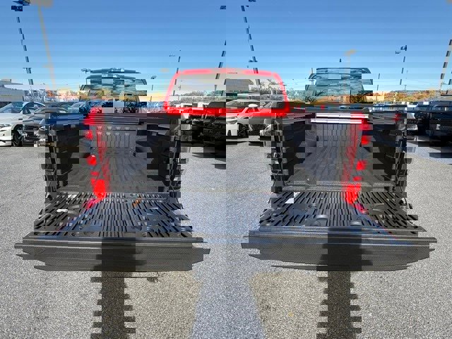 New 2026 Nissan Frontier SV w/ SV Convenience Package image 16