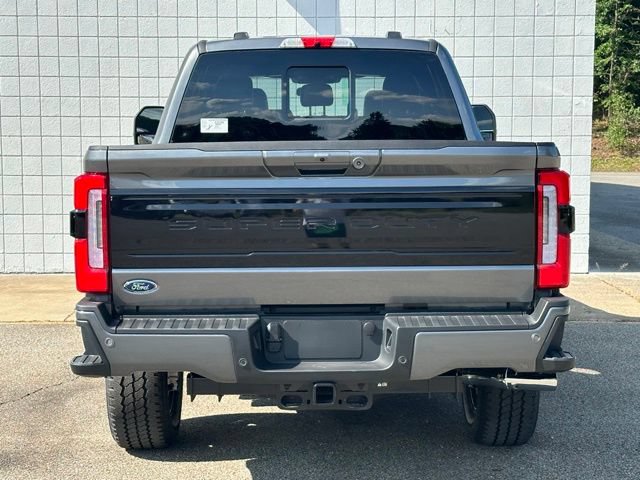 New 2026 Ford F350 Platinum AWD/4WD image 5