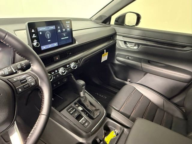 Used 2026 Honda CR-V Sport-L image 27