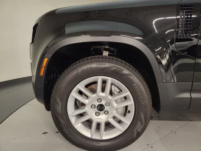 Used 2026 Land Rover Defender 130 S AWD/4WD image 11
