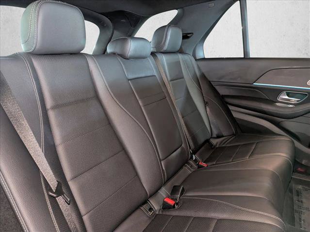 Used 2022 Mercedes-Benz GLE 350 4MATIC image 20