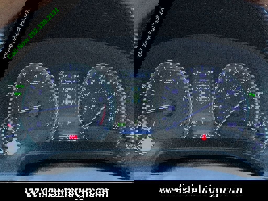 Used 2019 Lexus RX 350 FWD w/ Navigation Package image 31