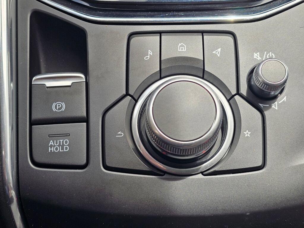 Used 2022 MAZDA CX-5 AWD 2.5 S w/ Premium Plus Pkg image 27