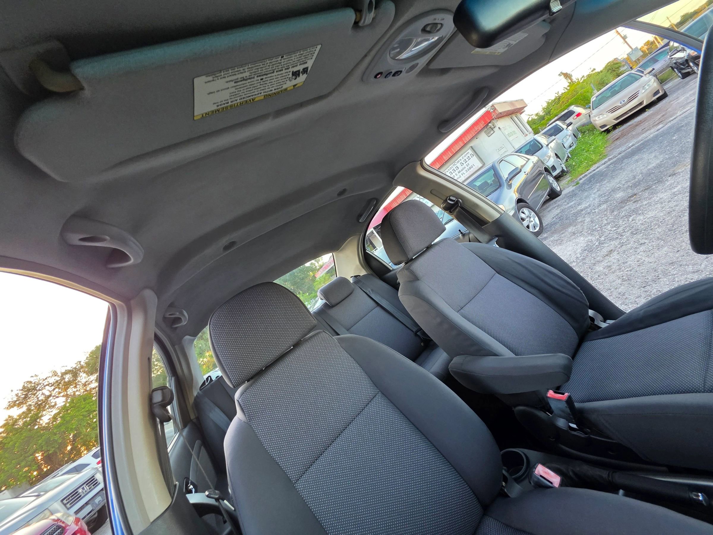 Used 2010 Chevrolet Aveo LT w/ Power and Convenience Package image 20