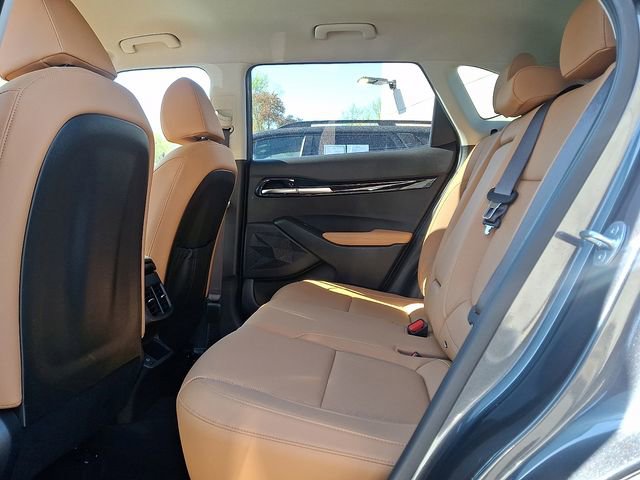 Used 2024 Kia Seltos SX AWD/4WD image 10