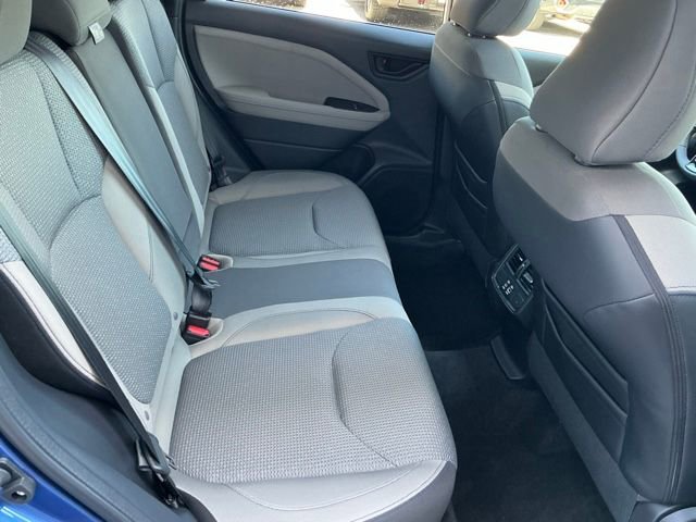 Certified 2026 Subaru Forester Premium AWD/4WD image 17