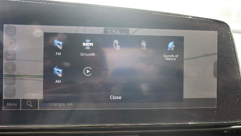 Used 2025 Hyundai Elantra N Line FWD image 15