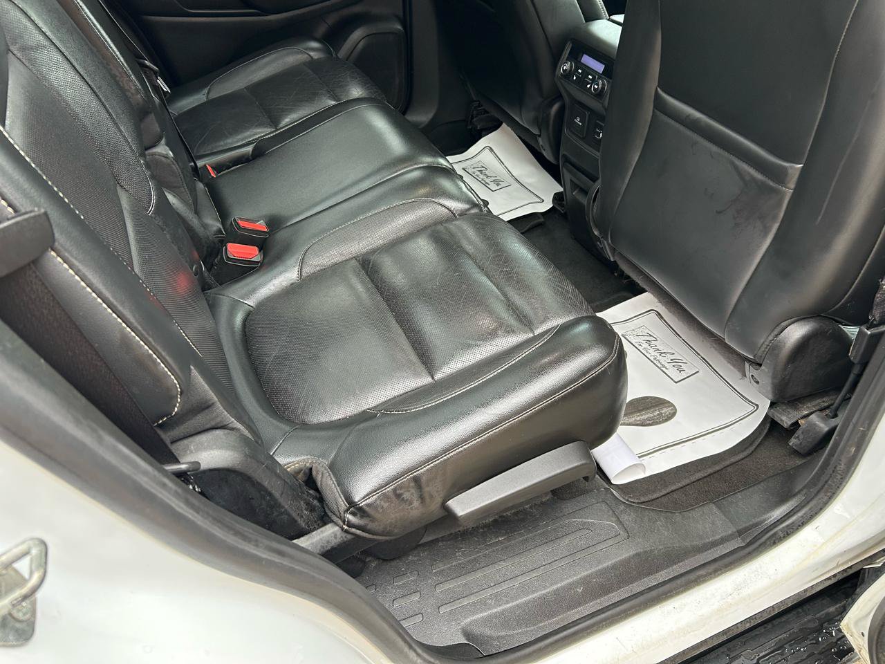 Used 2017 GMC Acadia SLT AWD/4WD image 10