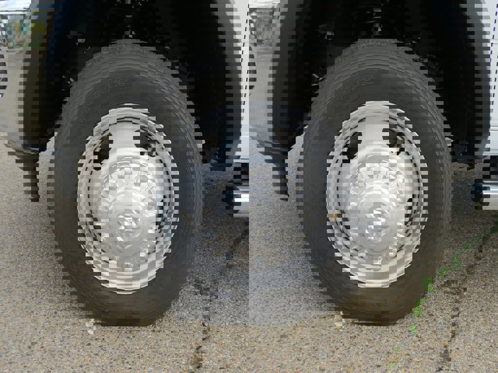 New 2023 RAM 4500 Tradesman w/ Chrome Appearance Group image 14