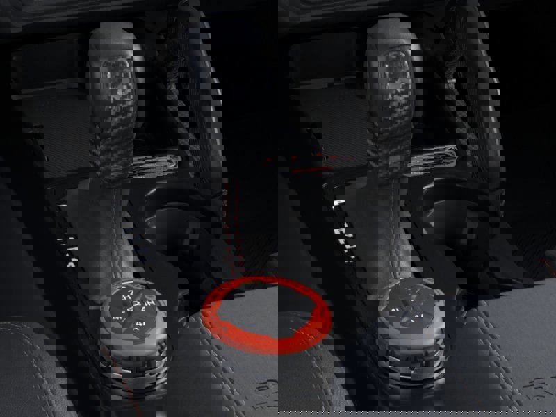 New 2026 Ford Bronco Raptor w/ Interior Carbon Fiber Pack image 17