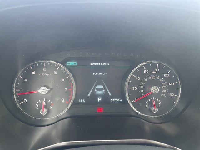 Used 2021 Kia Telluride SX image 25